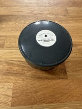 Watchman sonic oil for sale  HORSHAM