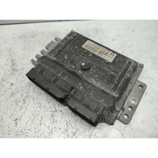 Mec32 080 centralina usato  Mineo