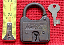 Deluxe pressed steel for sale  New Braunfels