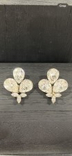 Butler wilson earrings for sale  Huntsville