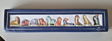 Coffret serie feves d'occasion  Thorigné-Fouillard