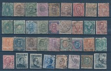 1889 1911 italia usato  Lecco