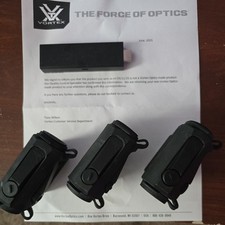Vortex sparc black for sale  Woburn