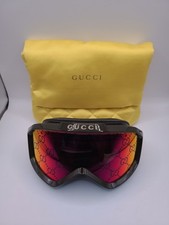 New gucci ski for sale  Lakeland