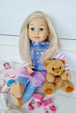 Zapf creation sally gebraucht kaufen  Rastatt