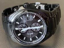 Citizen eco drive usato  Crema