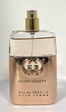 Gucci guilty edt for sale  WARRINGTON