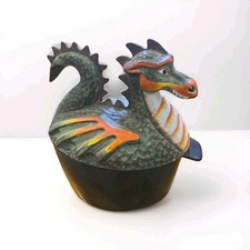 Vtg minuteman dragon for sale  Jaffrey