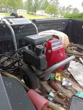 Honda gcv160 powerstroke for sale  Winnabow