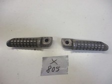 Fußraste hinten links gebraucht kaufen  Ellwangen (Jagst)