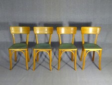 Lot chaises baumann d'occasion Lot chaises baumann d'occasion  Logelbach