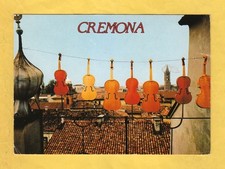 Cremona liuteria classica usato  Crema