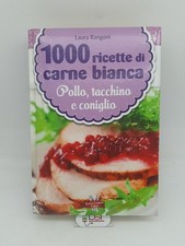 Libro cucina 1000 usato  Ancona