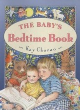 Baby bedtime book for sale  UK