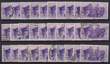 Italy italia regno usato  Roma