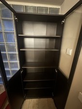 Regal schrank gebraucht kaufen  Kiel