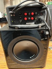 Monitor audio radius for sale  LONDON