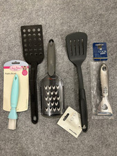 Cooking accessories bundle for sale  BOGNOR REGIS
