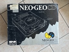 Console snk neo d'occasion  Marseille XV