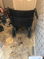 Wheelchair for sale  ELLESMERE PORT