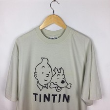 1999 cream tintin for sale  MANCHESTER