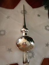 Christbaumspitze baumspitze we gebraucht kaufen Christbaumspitze baumspitze we gebraucht kaufen  Gaukönigshofen