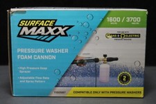 Surfacemaxx pressure washer for sale  Wichita