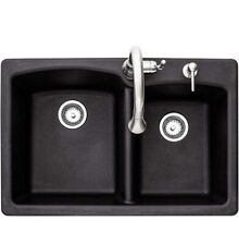 Franke double basin for sale  Kansas City