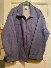 Veste bleu paysan d'occasion  Saulieu