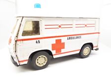 Joustra peugeot ambulance d'occasion  Orleans-