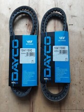 10a1150c genuine dayco for sale  BALLYCLARE