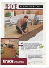 1988 bruce hardwood for sale  North Apollo
