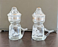 Vintage set ampolle usato  Fermo