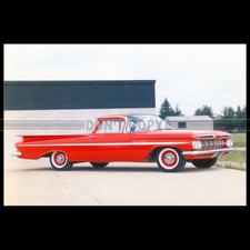 Photo .012616 chevrolet d'occasion  Martinvast