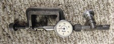 Gem indicator spindle for sale  Burton