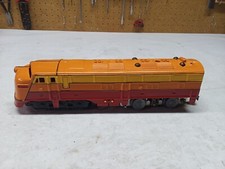 Marx vintage powered for sale  Green Bay