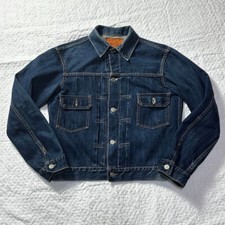 Joe mccoy denim d'occasion  Nolay