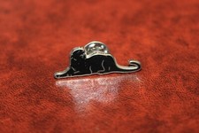 Vintage black panther d'occasion  Expédié en Belgium