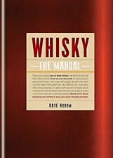Whisky manual dave for sale  UK