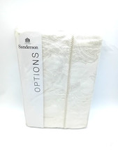sanderson king size duvet cover for sale sanderson king size duvet cover for sale MIRFIELD