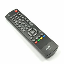 Controle remoto de TV Sanyo original CS-90283U para LCD32E30A LCD42E30FA LCD26E30A LCD19E30A comprar usado  Enviando para Brazil