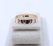 Bandring gold 333 gebraucht kaufen  Berlin