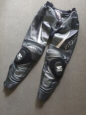 Premium motorradhose lederhose gebraucht kaufen  Weimar