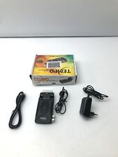 Leyf Tempo 1000 HD DVB-T2 Dekoder DVB-T2 Mini Scart Peritel HD Dekoder na sprzedaż  PL