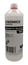 Isopropyl isopropanol ipa for sale  Ireland