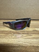 Oakley scalpel dark for sale  Peru