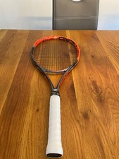 Head radical tennisschläger gebraucht kaufen  Bottrop