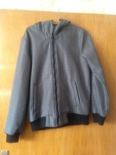 Karierter blouson jungen gebraucht kaufen  Gemünden a.Main