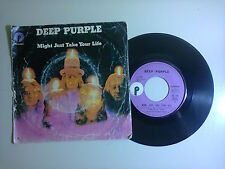 Deep purple might usato  Tuscania