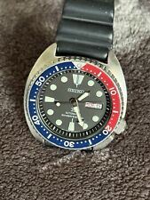 Seiko prospex turtle for sale  Reno